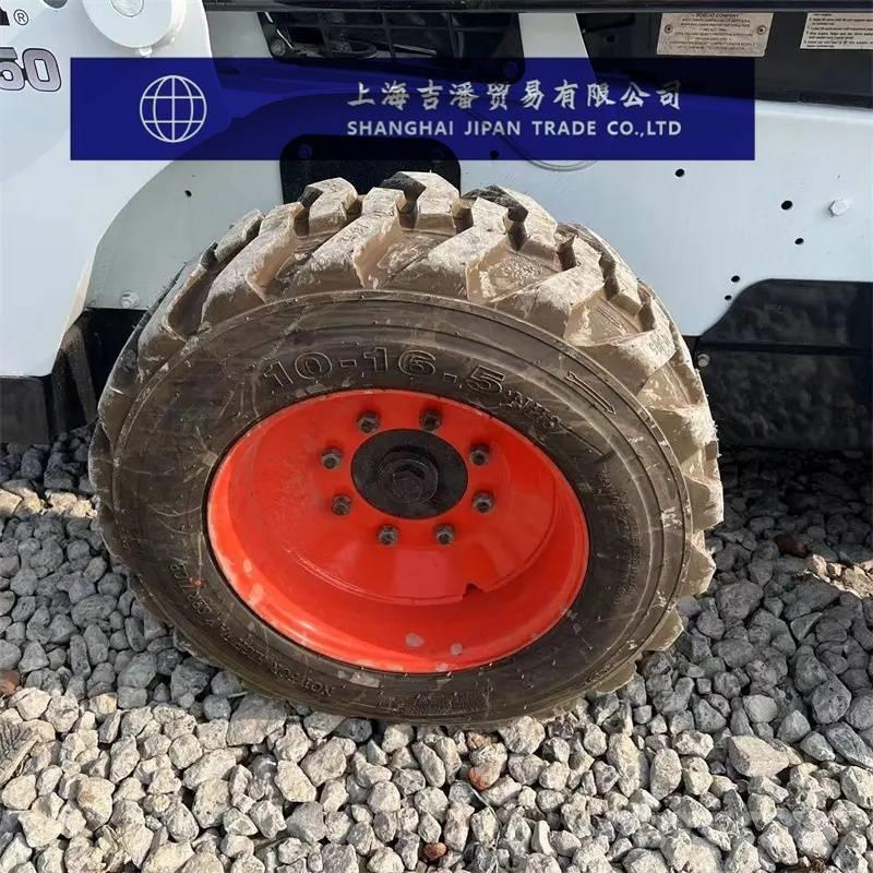 Bobcat S 450 Мини-погрузчики