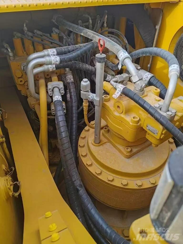 CAT 340 D L Гусеничные экскаваторы