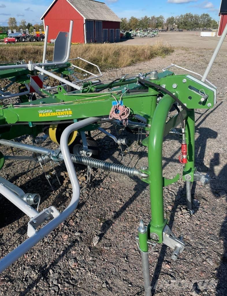 Pronar PWP770C Грабли-ворошилки
