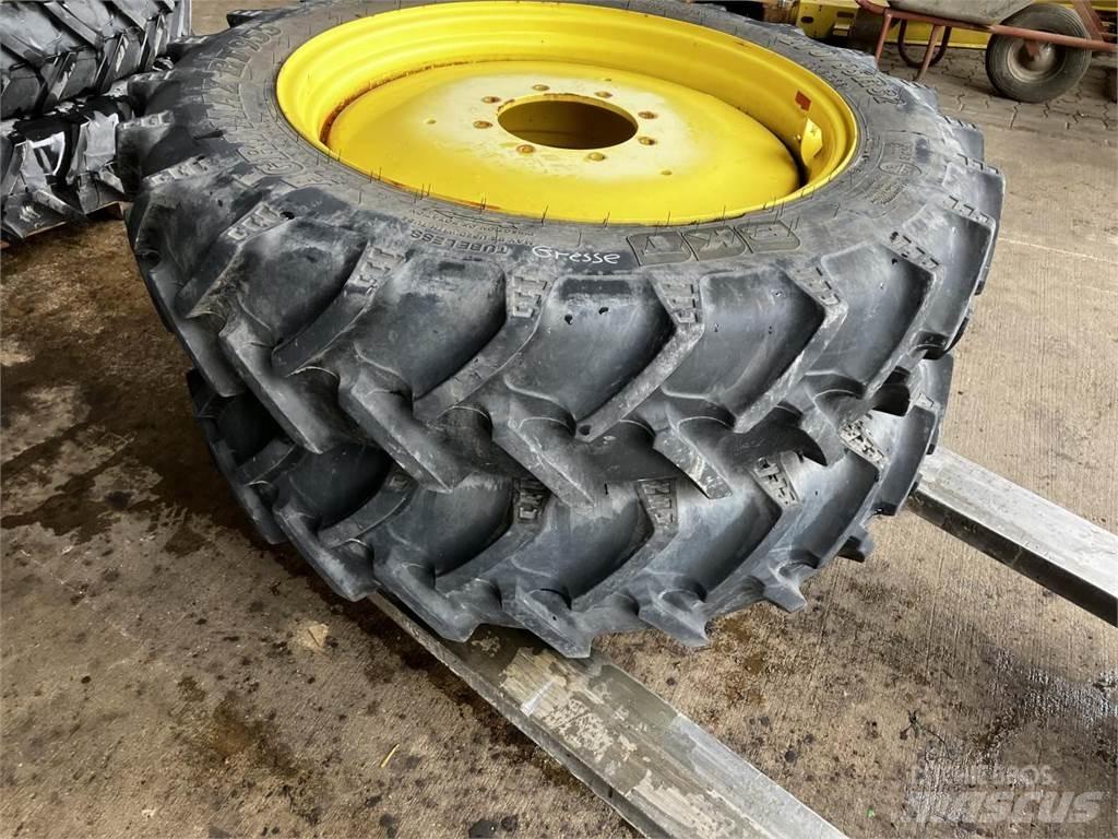 BKT 270/95R32 Шины и колёса