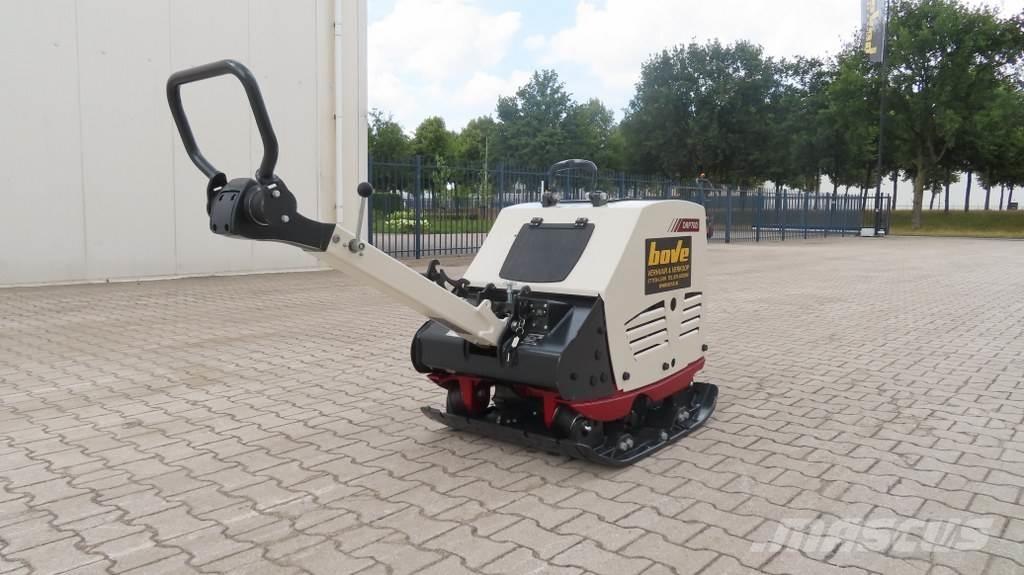 Dynapac DRP70D Виброплиты и вибротрамбовки
