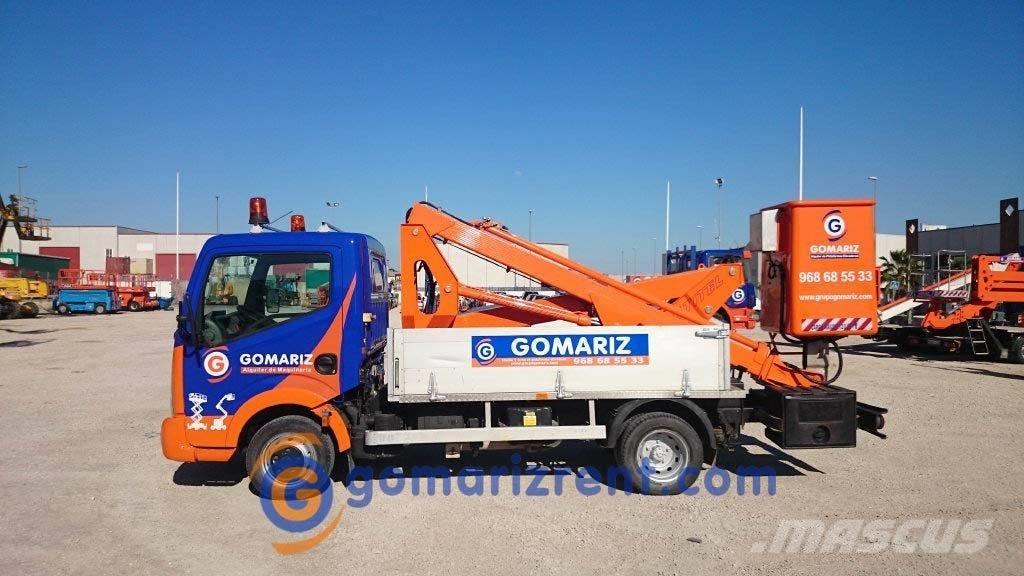 Multitel MX130 Строительная техника - Другие