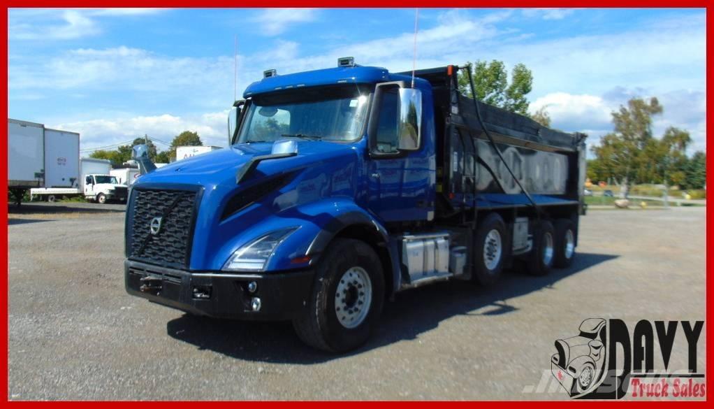 Volvo VNX 300 Специальные грузовики