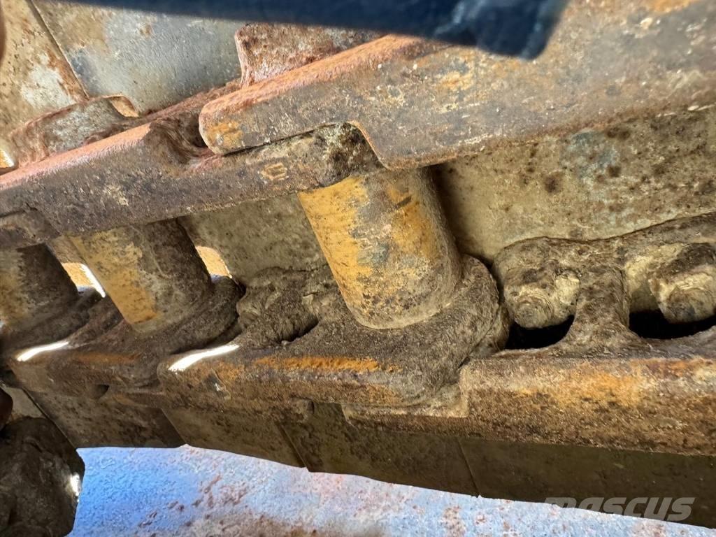 Liebherr LR614 Фронтальные погрузчики