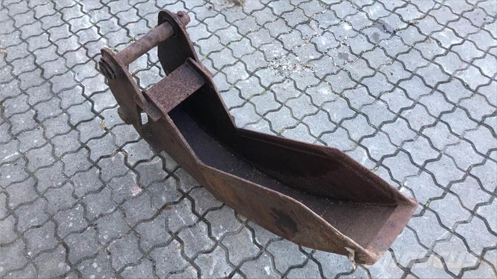  Øvrige ØVRIGE Ковши