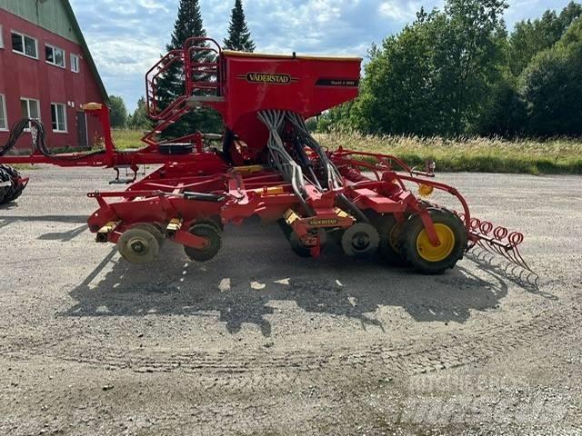 Väderstad RapidA800S Сеялки