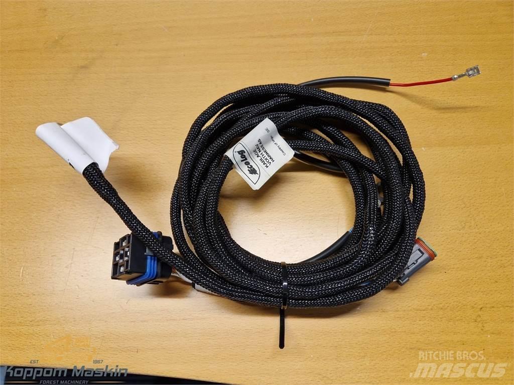 Eco Log 9900818 Электронные блоки