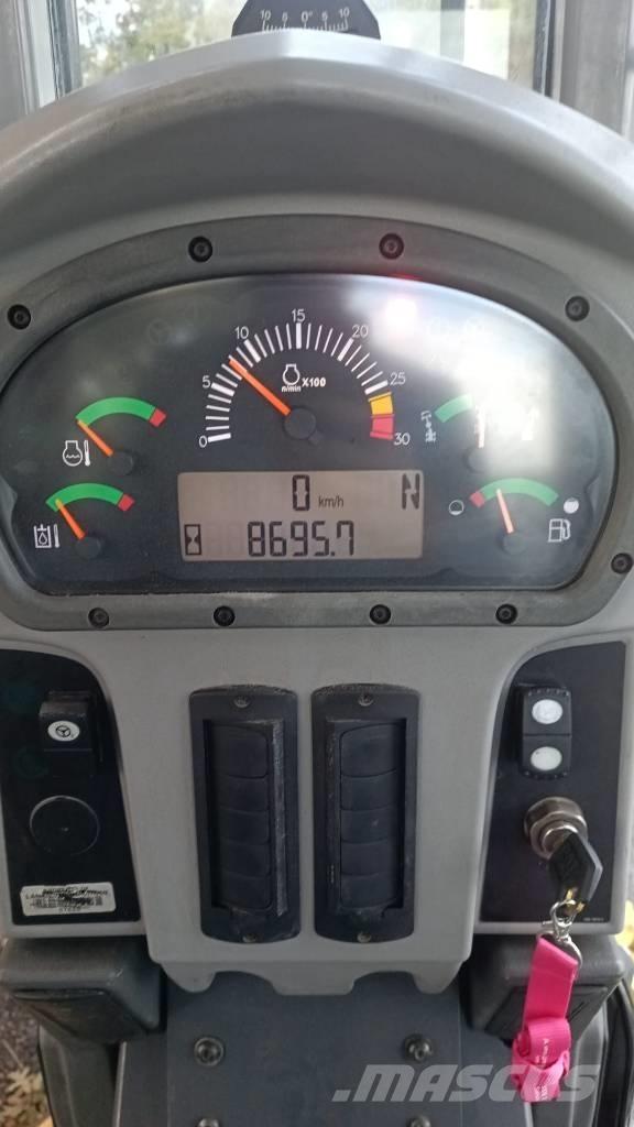 CAT 140 M Грейдеры