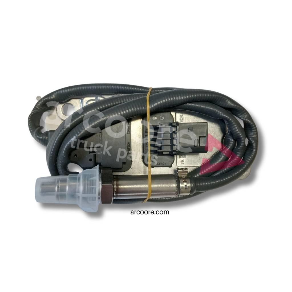 Scania 2659850 Электронные блоки