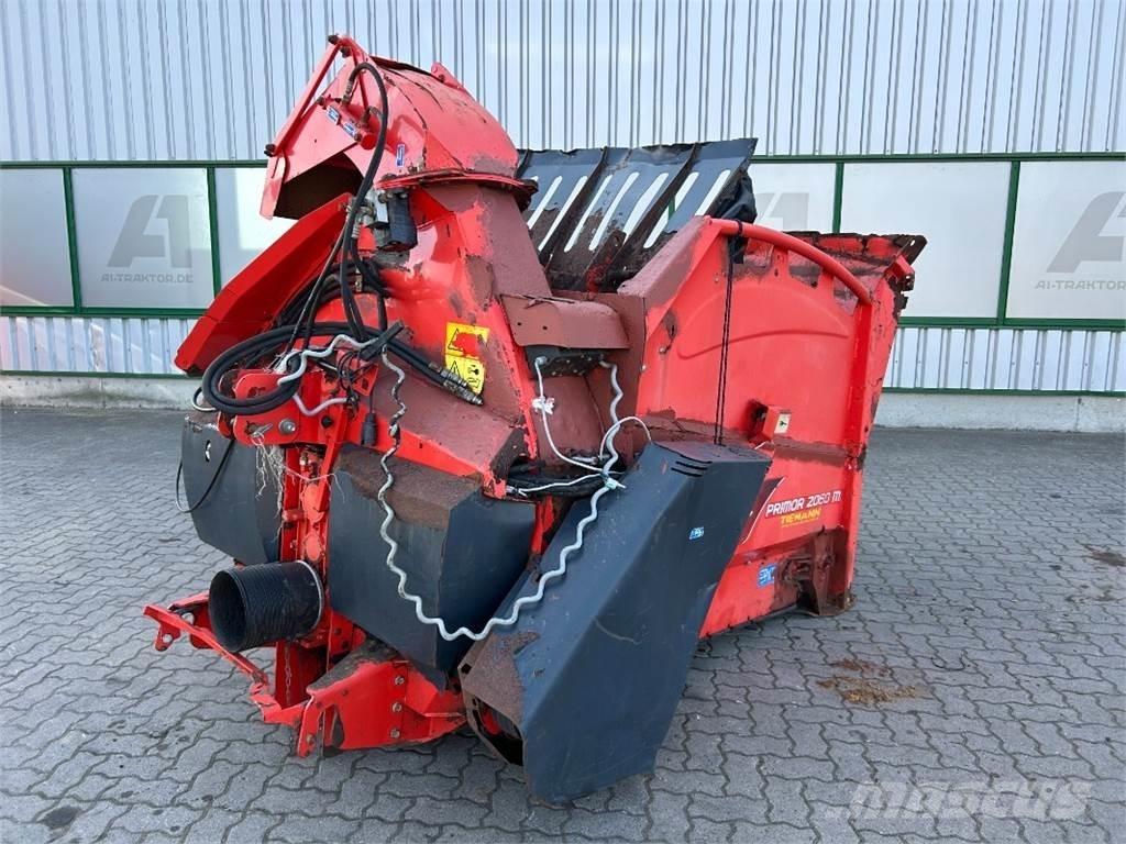 Kuhn Primor 2060 M Сельхозтехника - Другие