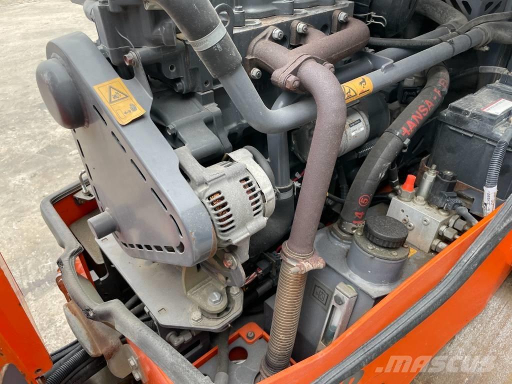 Hamm HD 12 VV Катки тротуарные