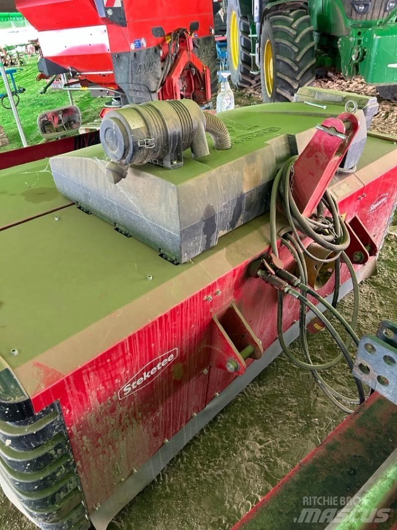 Lemken IC- Weeder Сельхозтехника - Другие