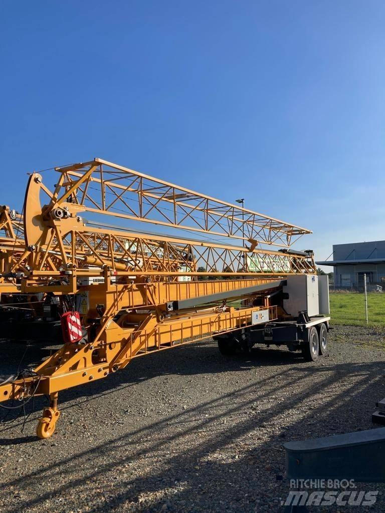 Liebherr 13HM.1 Монтажный кран
