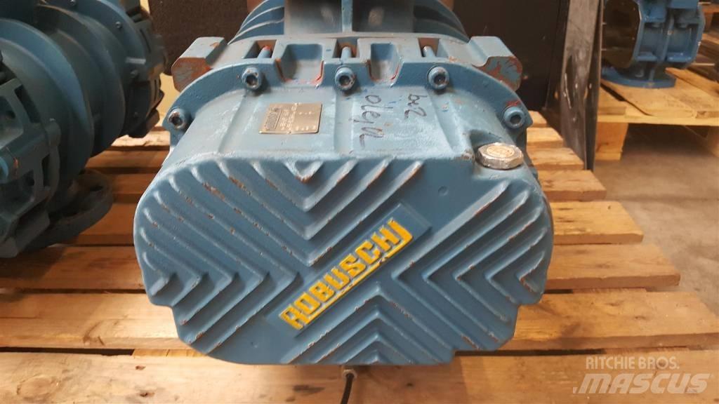 Robuschi RB-LP 61/F Дополнительное оборудование для компрессоров