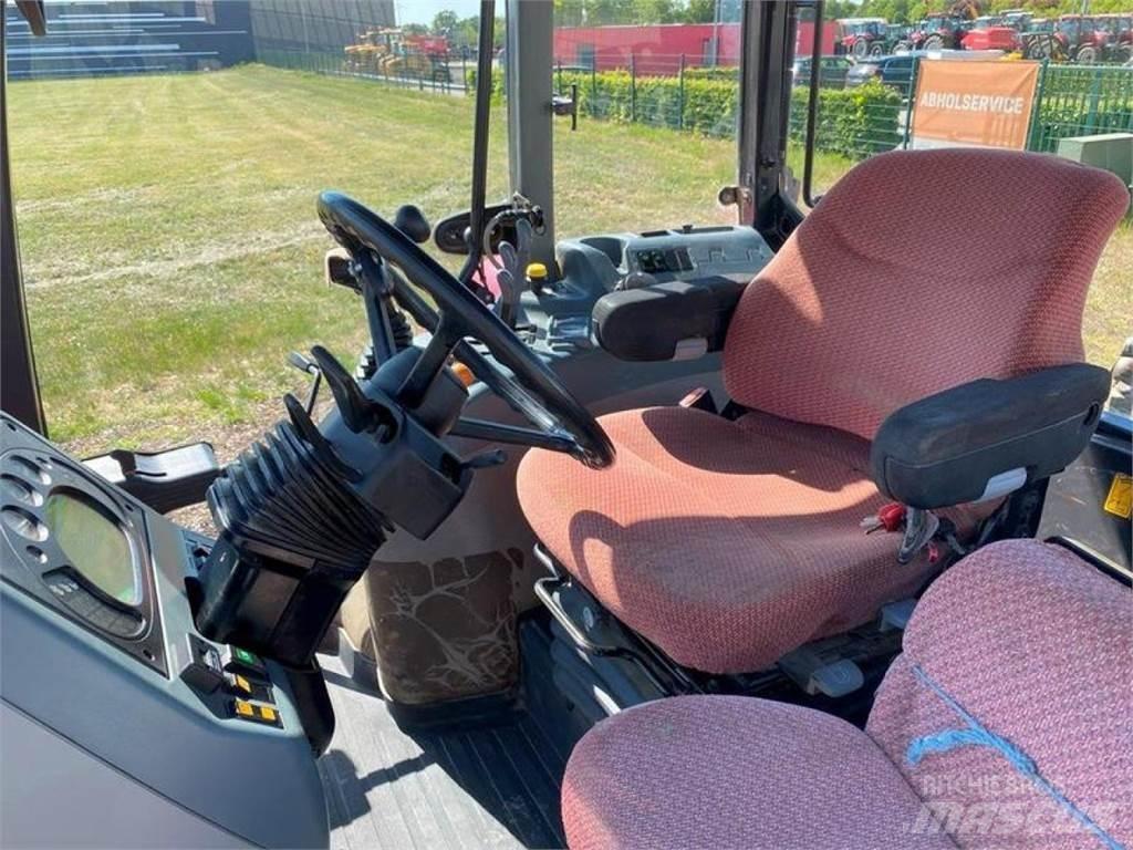 McCormick MTX 150 Трактора