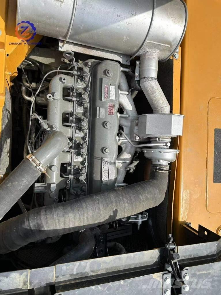 Sany SY 235H Гусеничные экскаваторы