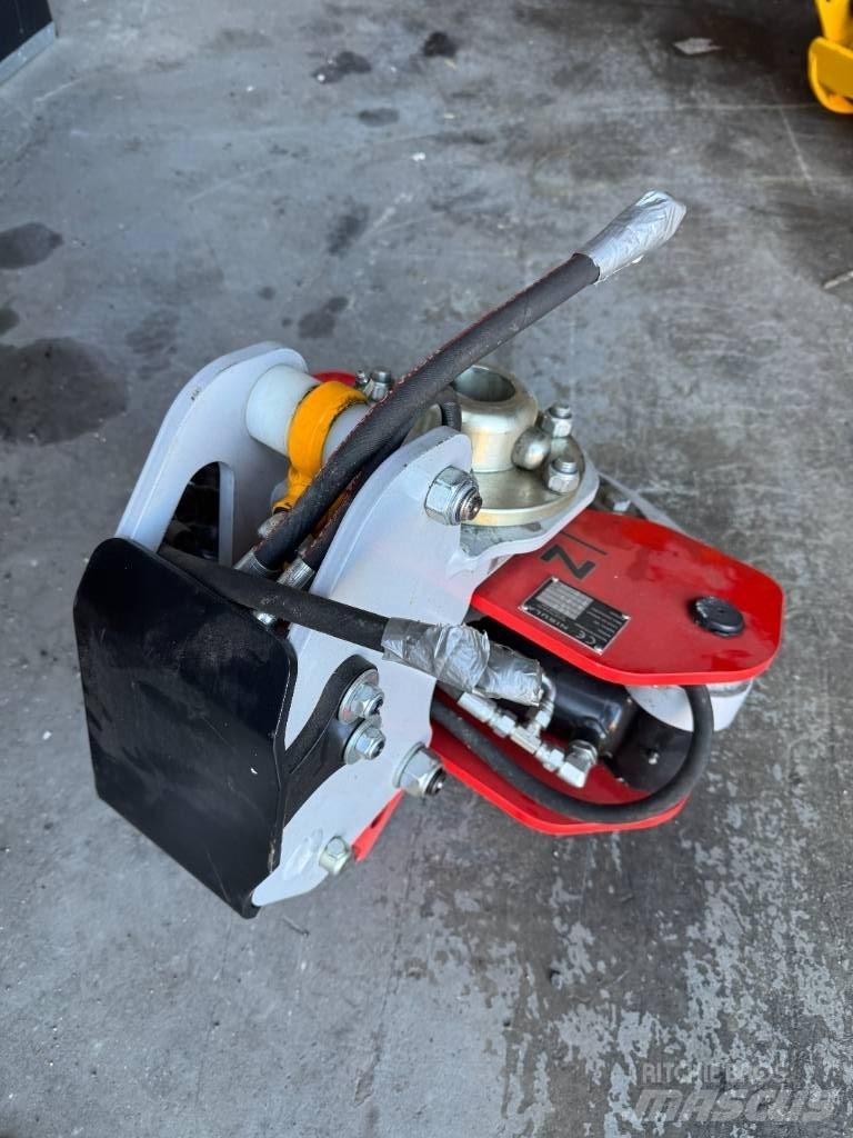 Nisula 155E Лесозахваты