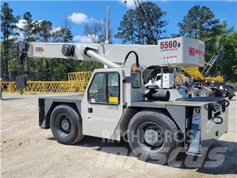 Shuttlelift 5560B Другие грузоподъемные машины