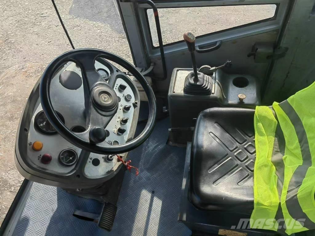 XCMG XS 183 Грунтовые катки