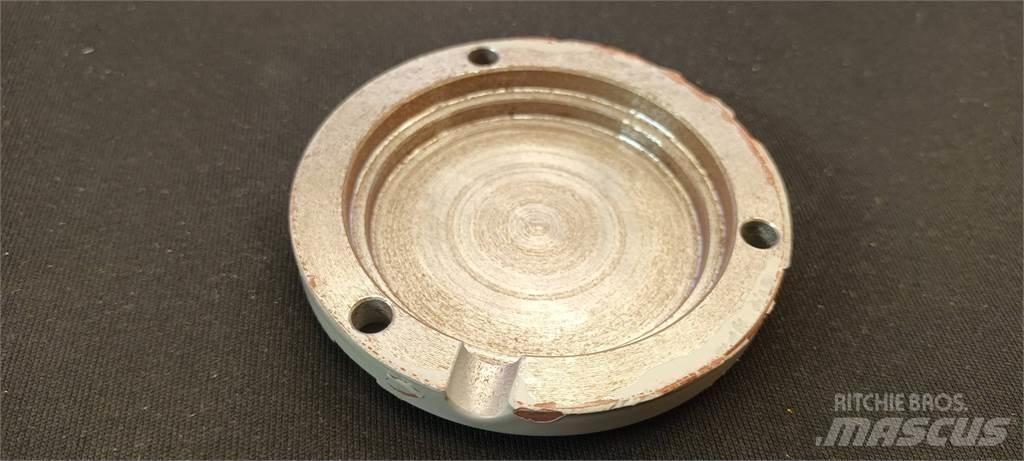 Rottne 046-0208 Харвестерные головки