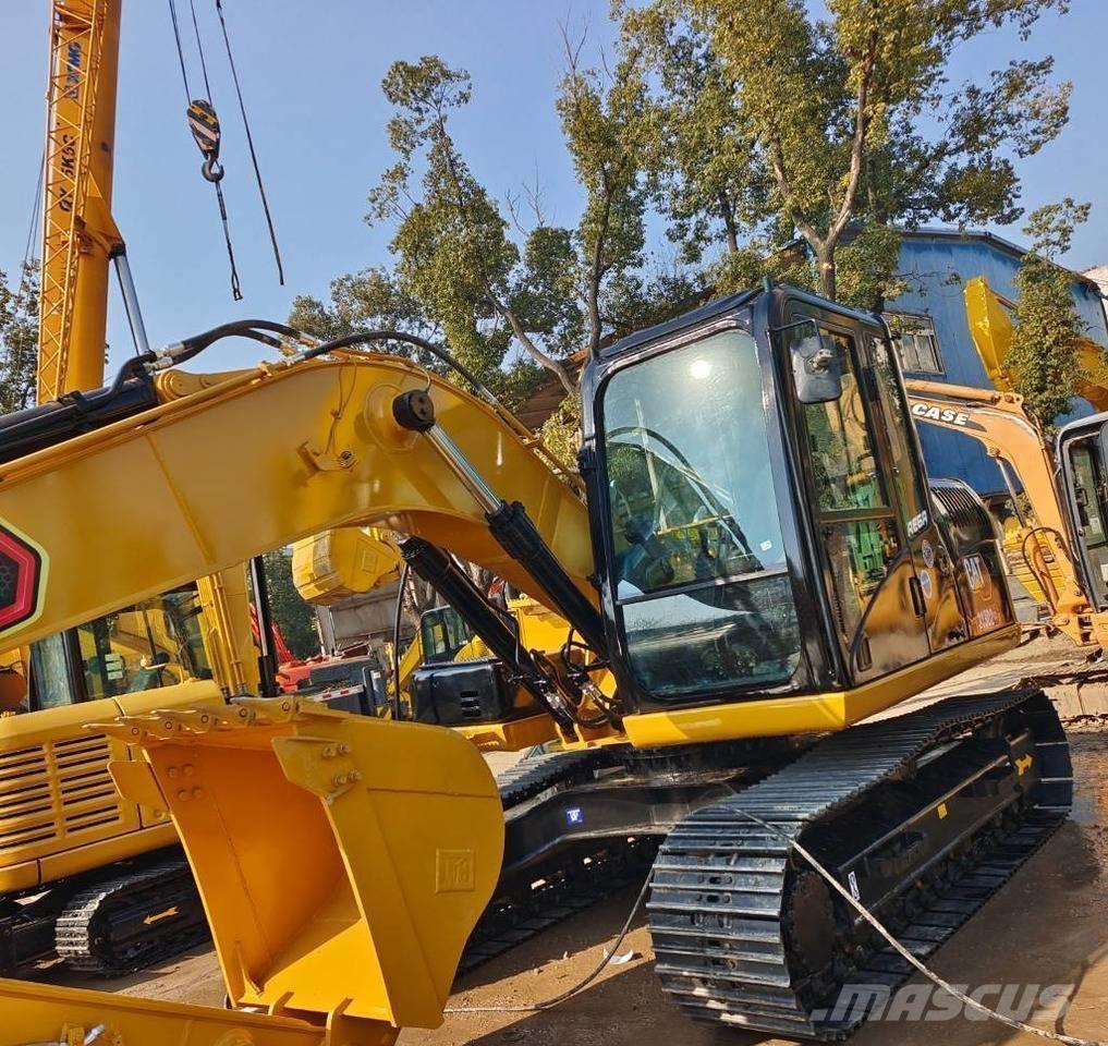 Carter 313D2GC Гусеничные экскаваторы