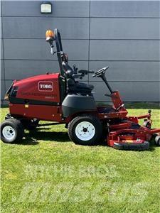 Toro GM 3280 Самоходные газонокосилки