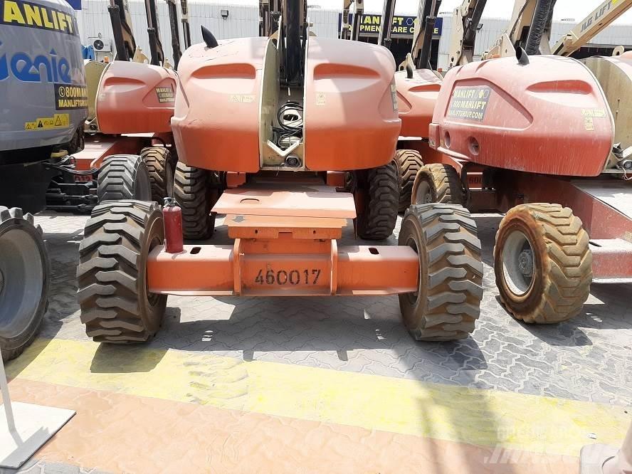 JLG 460SJ Телескопические подъемники