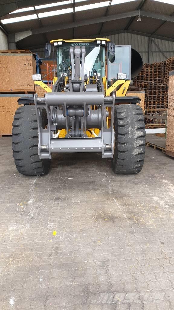 Volvo L 150 H Фронтальные погрузчики