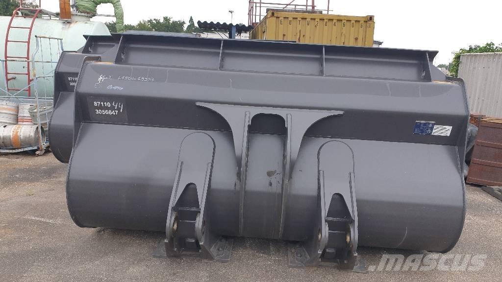 Volvo L 150 H Фронтальные погрузчики