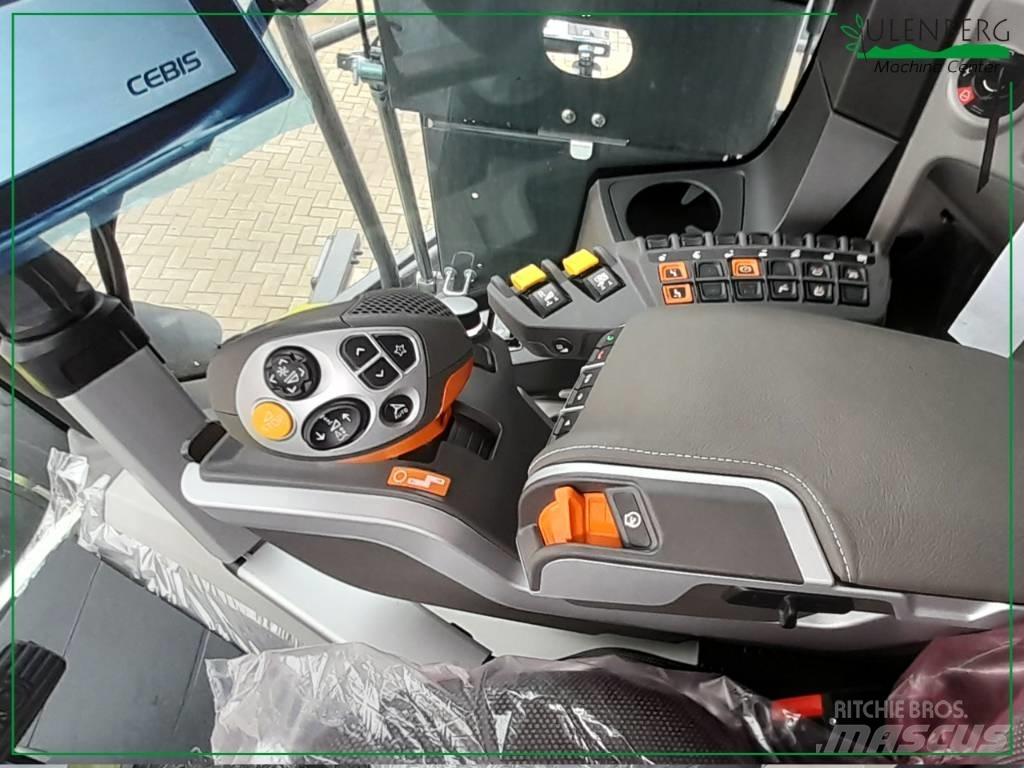 CLAAS Lexion 8800 TT Зерноуборочные комбайны