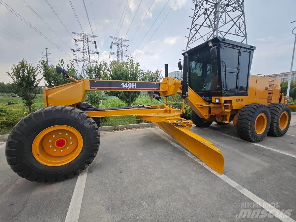 CAT CAT 140 H Grader Грейдеры