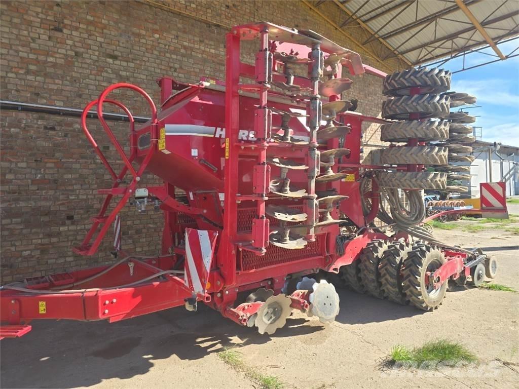 Horsch Pronto 6 DC Сеялки