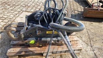 OilQuick OQ70/55 Квик-каплеры