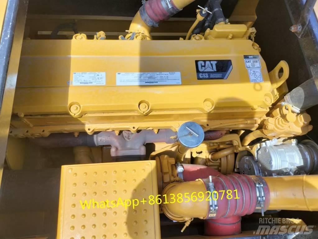 CAT 349 D Гусеничные экскаваторы