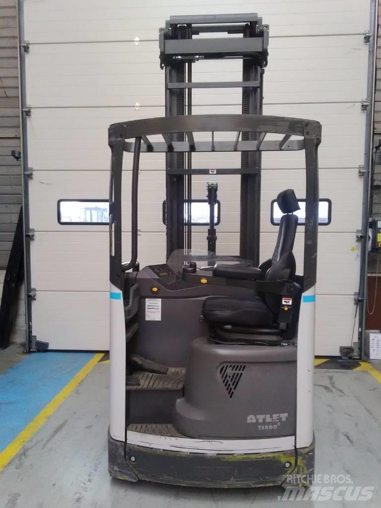 UniCarriers UMS160 Ричтраки