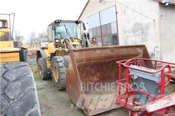 Volvo L 110 F Фронтальные погрузчики