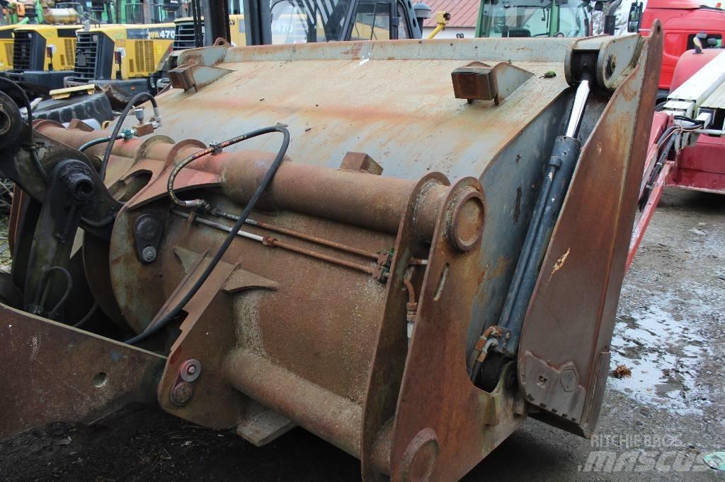 Volvo L 110 F Фронтальные погрузчики