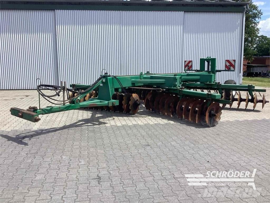 Kotte 5,00 M Дисковые бороны