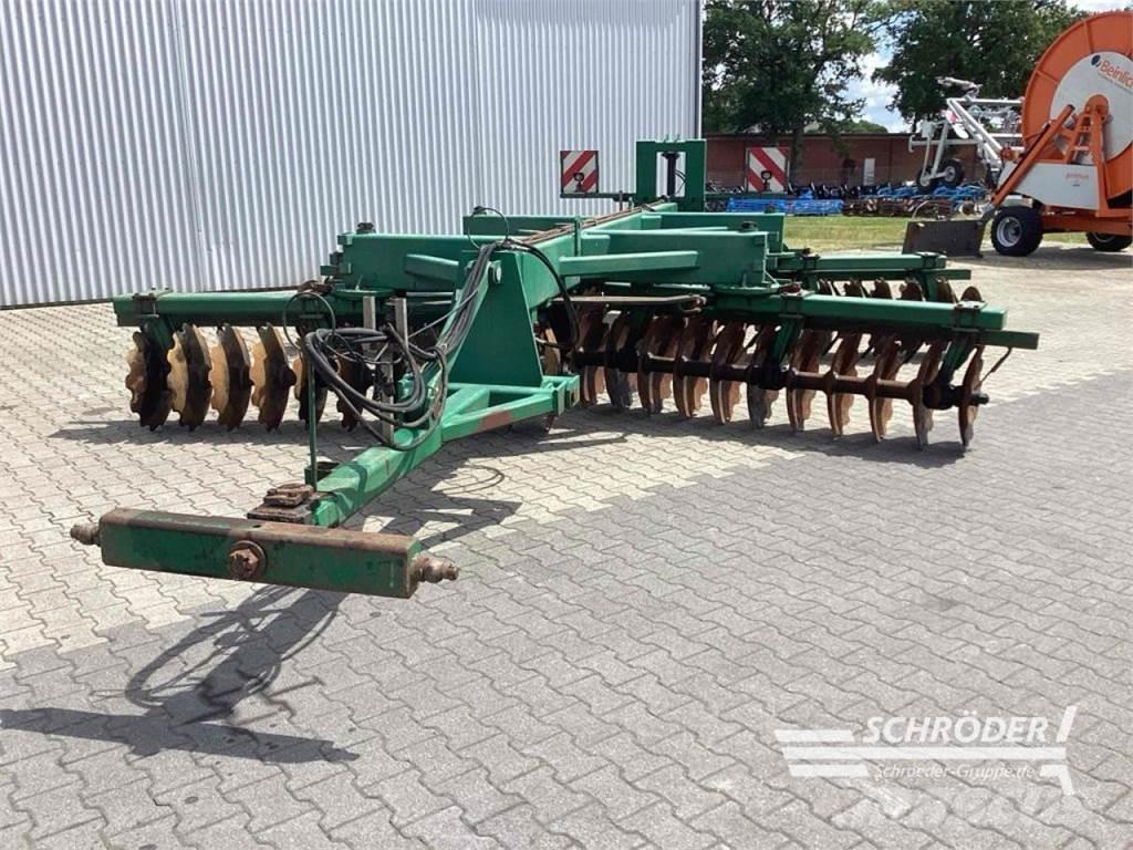Kotte 5,00 M Дисковые бороны