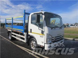 Isuzu N75.190 Грузовики-Самосвалы
