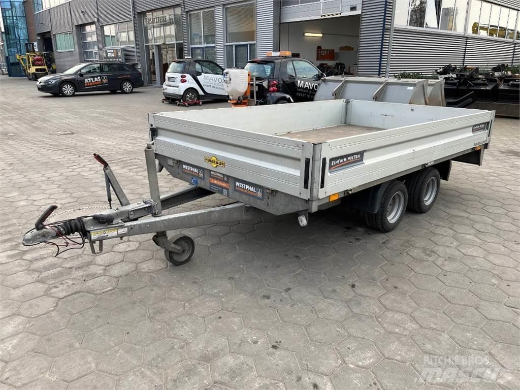  HN253118 Прочие прицепы