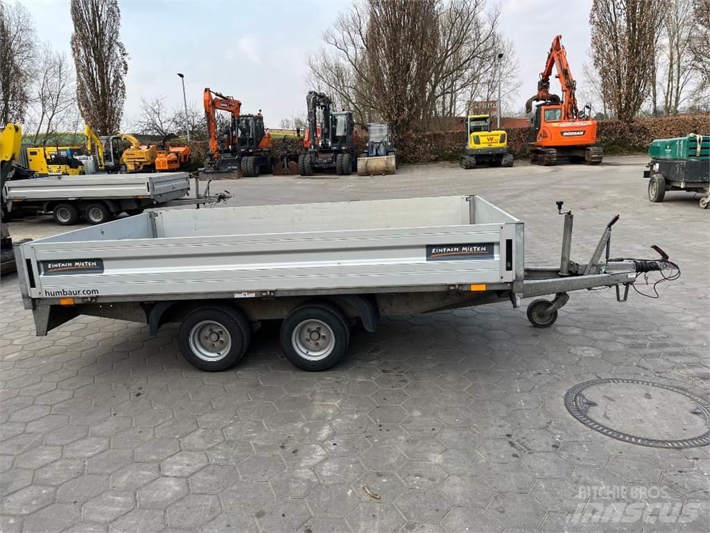  HN253118 Прочие прицепы
