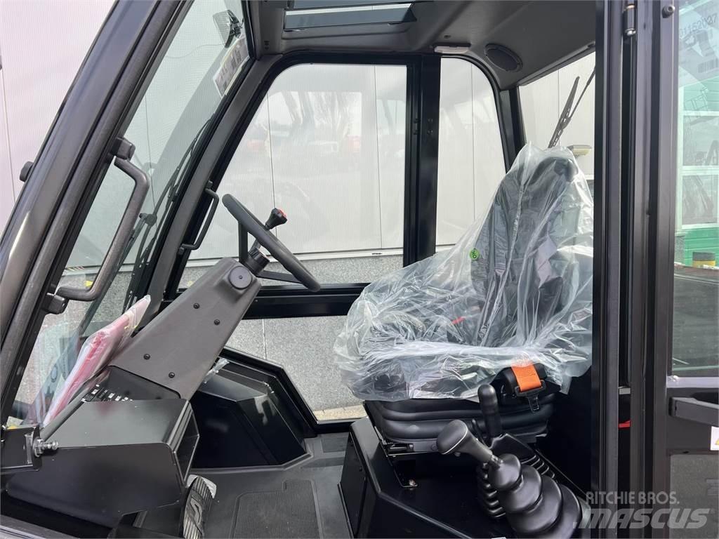 Manitou M30-4 Внедорожные погрузчики
