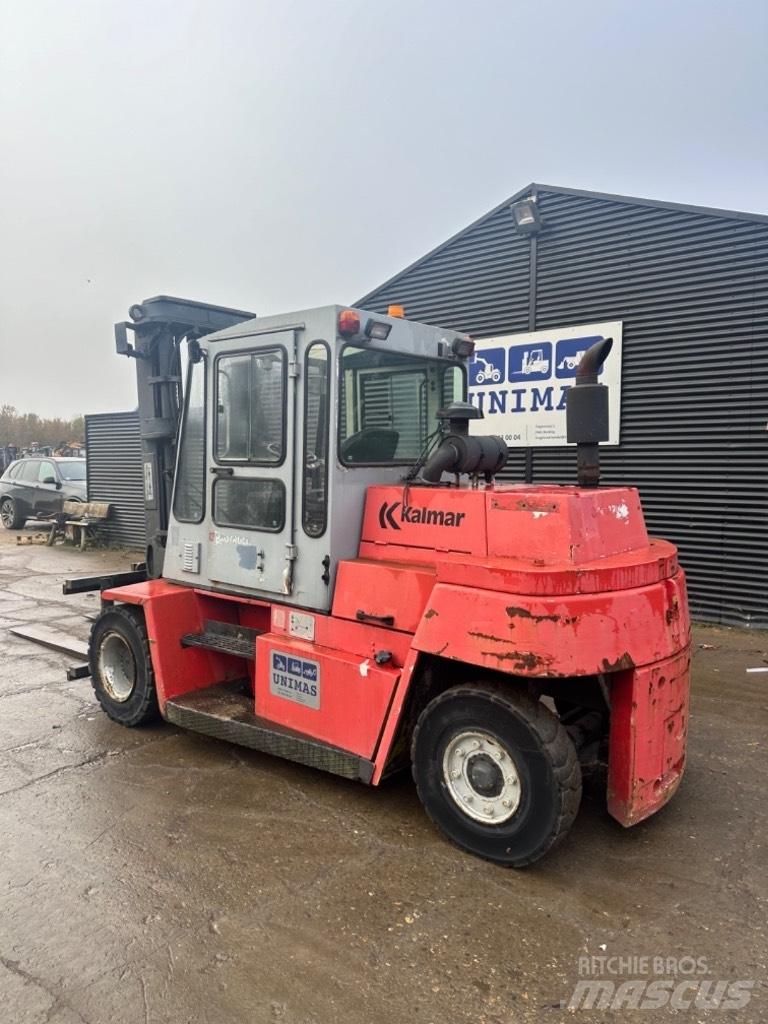 Kalmar DPL75 Другие складские механизмы