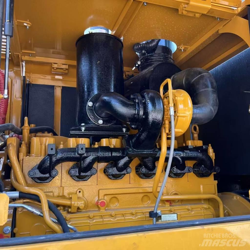 XCMG ZL 50 GN Фронтальные погрузчики