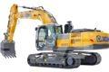 XCMG XE335C Мини-экскаваторы