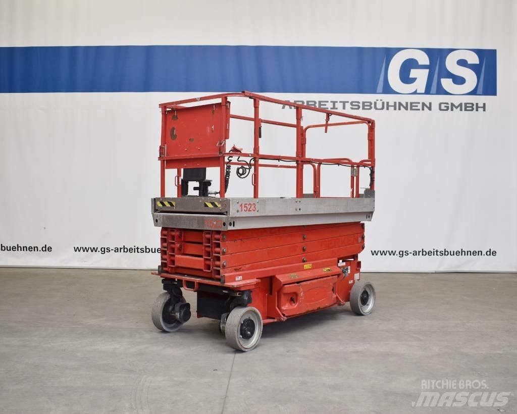 JLG 2646 ES Ножничные подъемники