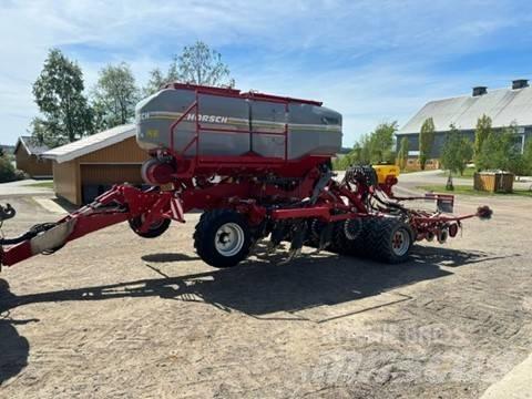 Horsch Focus 4 TD Комбинированные сеялки