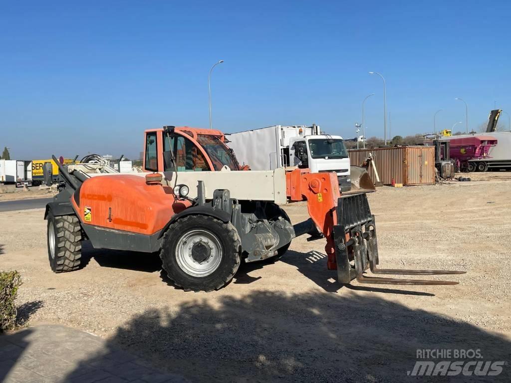 JLG 3513 PS Телескопические погрузчики