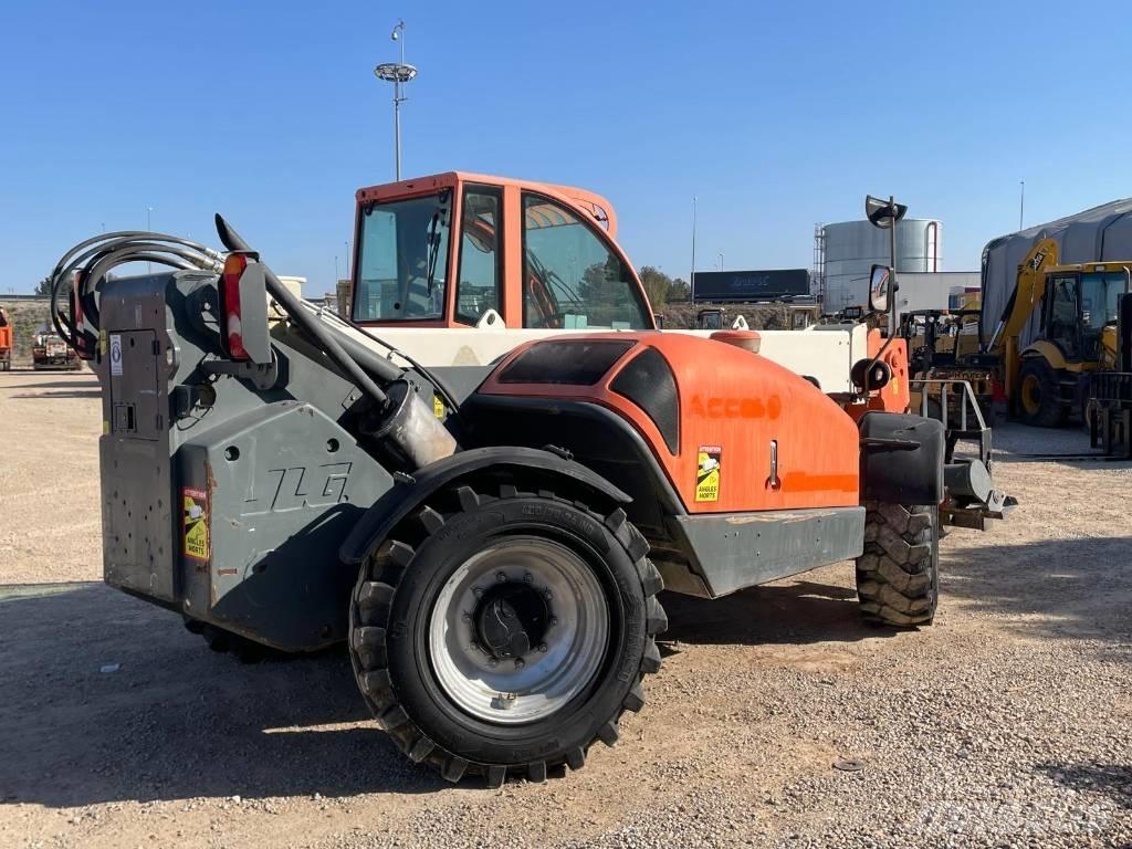 JLG 3513 PS Телескопические погрузчики